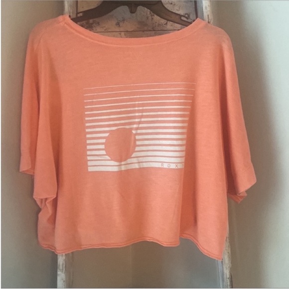 Roxy Super Sun Crop Top - Picture 5 of 5